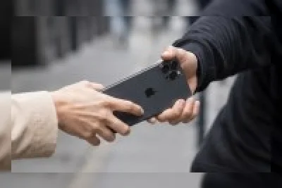 Apple Dikabarkan Kembangkan Fitur Anti-Snatch untuk iPhone