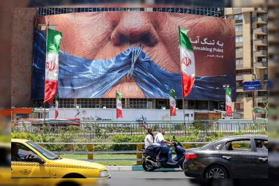 Gedung Putih Sebut Laporan Iran soal Kesepakatan Rekayasa