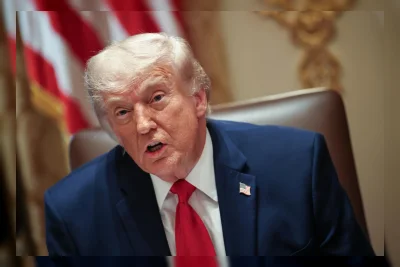 Trump: AS Belum Puas, Iran Sangat Ingin Capai Kesepakatan
