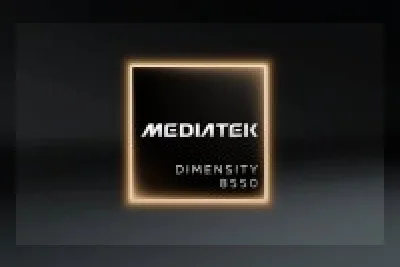 MediaTek Rilis Dimensity 8550 dengan LLM Booster dan Dukungan Gemini Nano V3