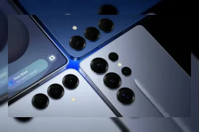 One UI 8.5 Sudah Tersedia di 40+ Galaxy, Cek Daftar Perangkatnya