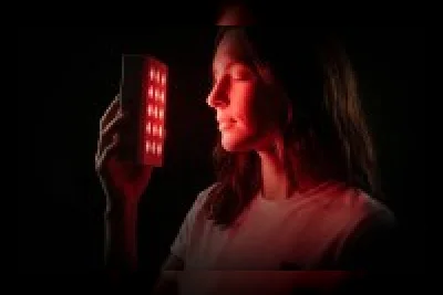 Ultrahuman Luncurkan Photon, Perangkat Terapi Cahaya Merah Seharga $249