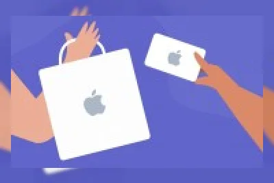 Apple Naikkan Nilai Tukar Tambah untuk iPhone, iPad, Mac, dan Watch Bekas
