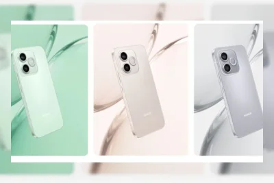 Honor 600e Resmi Meluncur: Layar OLED 120Hz, Kamera 108 MP, Baterai 6.520 mAh