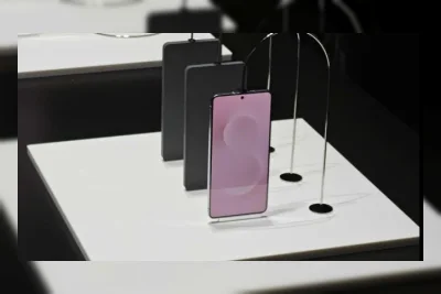 5 HP Tertipis yang Kalahkan Samsung Galaxy S25 Edge