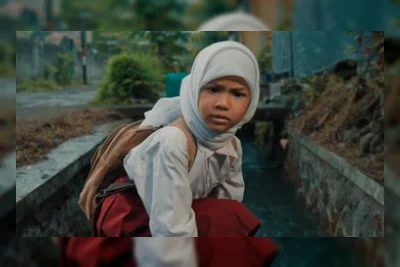 Sinopsis Children of Heaven (2026): Haru Abang-Adik Tukar Sepatu
