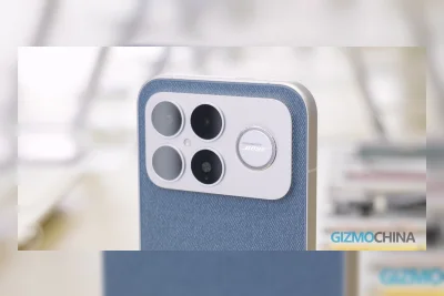 Redmi K100 Dikabarkan Punya Kamera 200 MP dan Tele 50 MP