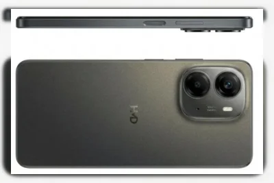 Spesifikasi HMD Grand Bocor: Layar 6,9 Inci, Baterai 6000mAh