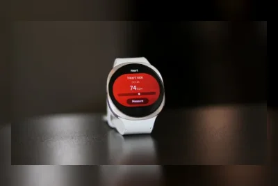 Galaxy Watch 8 Bantu Pantau Risiko Kehilangan Otot Pasien GLP-1