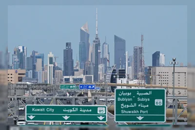 Kuwait Diserang Rudal dan Drone saat Gencatan Senjata Iran Masih Rawan