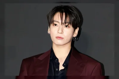 Akun Instagram Jung Kook BTS Tiba-tiba Ditangguhkan, Penggemar Bingung