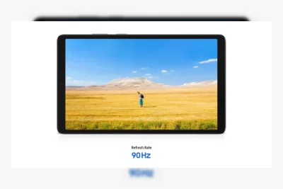Samsung Galaxy Tab A11 Kini Dapatkan Update One UI 8.5