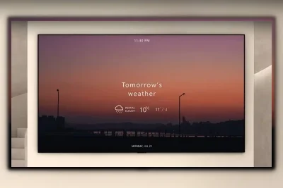 LG Dikabarkan Bahas Penjualan Bisnis TV dengan Hisense
