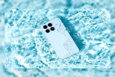 Bocoran Redmi K100: Kamera 200MP, Telefoto 50MP, dan Snapdragon 8 Elite Gen 5