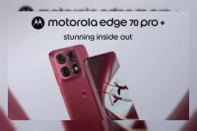 Motorola Edge 70 Pro+ Muncul di Geekbench dengan Spesifikasi Unggulan