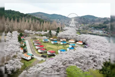 KTO Gandeng Merek Outdoor Jepang untuk Dorong Wisata Daerah
