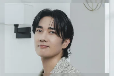 Um Tae-goo Tampil sebagai Rapper dalam Film Komedi 'Wild Sing'