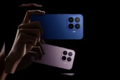 Xiaomi 17T dan 17T Pro Resmi: Periskop 5x dan Baterai 7.000 mAh