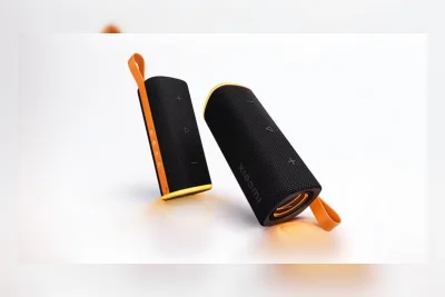 Xiaomi Luncurkan Bluetooth Speaker C dengan Auracast, IP68, dan Daya Tahan Baterai 14 Jam