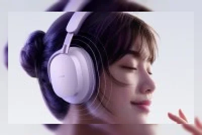 Vivo Ungkap Desain dan Spesifikasi Headphone Nirkabel Over-Ear Pertamanya