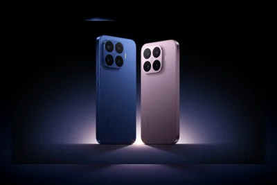 Xiaomi 17T dan 17T Pro Resmi Global: Baterai 7000mAh, Layar 144Hz, Kamera Periskop 5x