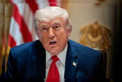 AS dan Iran Capai Kesepakatan Gencatan Senjata, Tunggu Persetujuan Trump