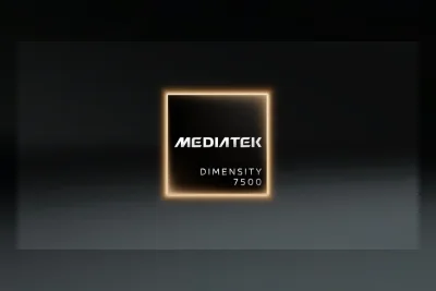 MediaTek Resmi Luncurkan Dimensity 7500 dengan AI, Gaming, dan Kamera Lebih Cepat