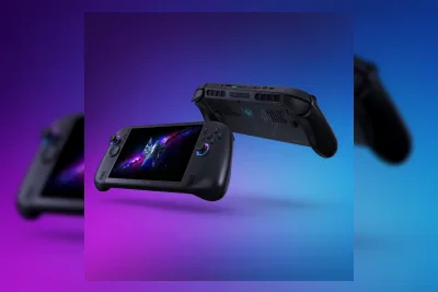 Acer Predator Atlas 8: Handheld Gaming dengan Performa PC dan Baterai 80Wh