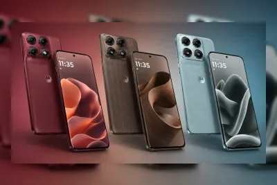 Spesifikasi Lengkap Motorola Edge 70 Pro+ Resmi Terungkap Sebelum Peluncuran