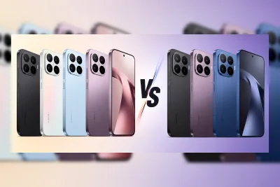 Xiaomi 17T vs 17T Pro: 7 Perbedaan Utama yang Perlu Diketahui
