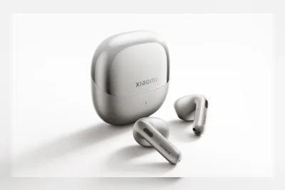 Xiaomi Buds 6 Resmi Meluncur Global dengan aptX Lossless dan ANC