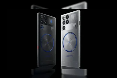 Red Magic 11S Pro Global Resmi Meluncur: Snapdragon 8 Elite Gen 5 & Baterai 7500mAh