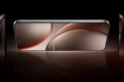 OPPO Find X10 Bawa Kamera Selfie 100MP Persegi Pertama di Dunia Android