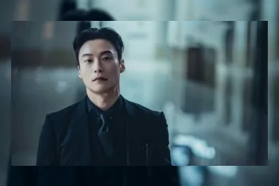 5 Rekomendasi Drakor Heo Nam-jun Selain My Royal Nemesis