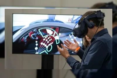 VR vs AR: Perbedaan Utama dan Cara Kerjanya yang Perlu Anda Tahu