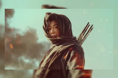 Jun Ji-hyun Buka Suara soal Nasib Kingdom Season 3