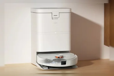Xiaomi Luncurkan Dua Robot Vacuum Baru dengan Dock Pembersih Otomatis