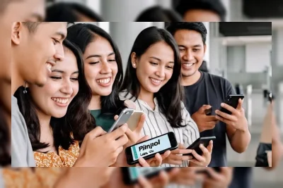 Cara Aktivasi Pinjaman Online SPinjam, Bunga Mulai 1,8 Persen dan Gratis Biaya Admin