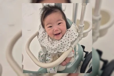 Bayi 9 Bulan Donor Organ, Selamatkan 3 Pasien