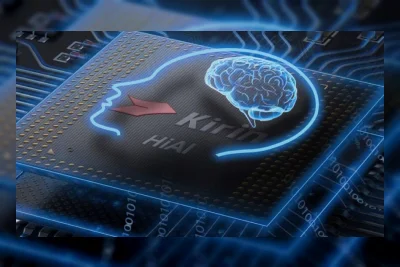 Huawei Kembangkan Chip Kirin 1,4 nm Setara TSMC pada 2031, Bagaimana Teknologinya?