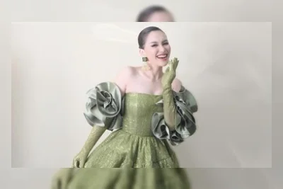 Ayu Ting Ting Ajak Kevin ke Acara Keluarga, Bertemu Ayah Ojak