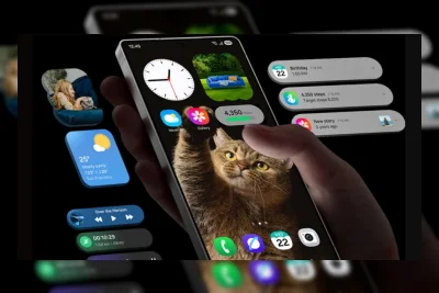 Update One UI 8.5: Samsung Galaxy S25 Siap Cicipi 2 Fitur AI Eksklusif Galaxy S26