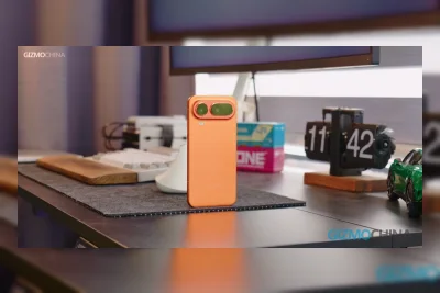 Bocoran Honor Magic 9: Kamera Selfie 100MP Persegi dan Kamera Utama 200MP