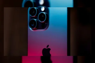 HP Midrange 2026: Kamera Setara iPhone 17 Pro Max dan Performa Flagship