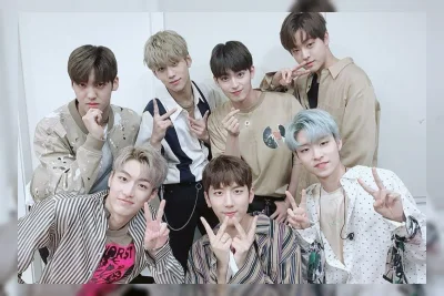Mantan Idol K-Pop Kini Jadi Pramugara: 'Aku Hidup Bahagia'