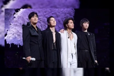 Konser Day 2 F✦FOREVER Jakarta: Jadwal dan Hal yang Wajib Diketahui
