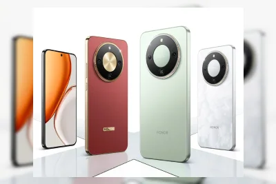Honor X80 Bocor: Baterai 10.000mAh+, Layar 6,8 Inci, Rilis Juni