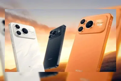 Honor X80 Siap Meluncur dengan Baterai 10.000mAh dan Snapdragon 6 Gen 5