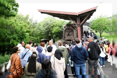 Korea Luncurkan Panduan Digital untuk Wisatawan Asing Atasi Kecemasan Perjalanan