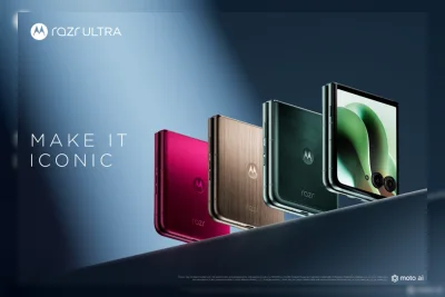 Motorola Sebut Konfigurasi Rute Tak Disengaja Picu Kontroversi Pembajakan Aplikasi Amazon